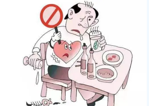 【医讯】喝药酒，男子“中毒”险些丧命！！
