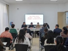 红河州卫生健康委员会领导深入挂联党支部进行党建业务调研指导