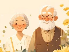 【心理健康科普月月讲】关爱老年人，你了解老年性精神障碍吗？