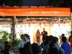 彩灯璀璨 元宵悦动|红河州第二人民医院开展元宵节主题活动