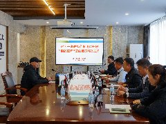 于涛教授“银龄医师”签约仪式在红河州第二人民医院举行