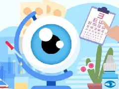 【健康科普】警惕“视力小偷”，这些症状可能是青光眼！