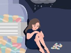 【心理健康科普月月讲】如何分清抑郁症和双相情感障碍