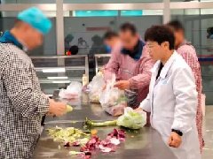 从厨房到社会：用“正念烹饪”点亮心灵之光