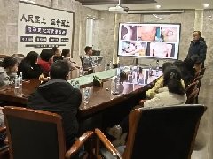 云南省肿瘤医院超声医学科陈海涛专家团队到院指导介入超声工作
