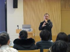 【减压赋能 从“心”开始】建水县群团联盟夜校暨青年夜校第九期在红河州第