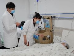 麻醉睡眠诱导下快速抗抑郁治疗，让难治性抑郁症患者找到新希望