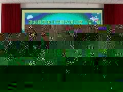 【担当卫健】科学体重管理 助力学生健康成长