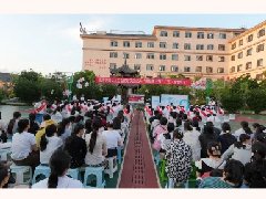 【5.12国际护士节】关爱护士队伍，守护人民健康