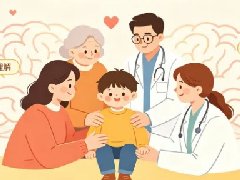 【心理健康科普月月讲】智力发育障碍并非单纯 “笨拙”，早干预很重要