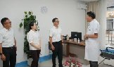 【中国医师节】红河州卫健委领导深入一线送关怀