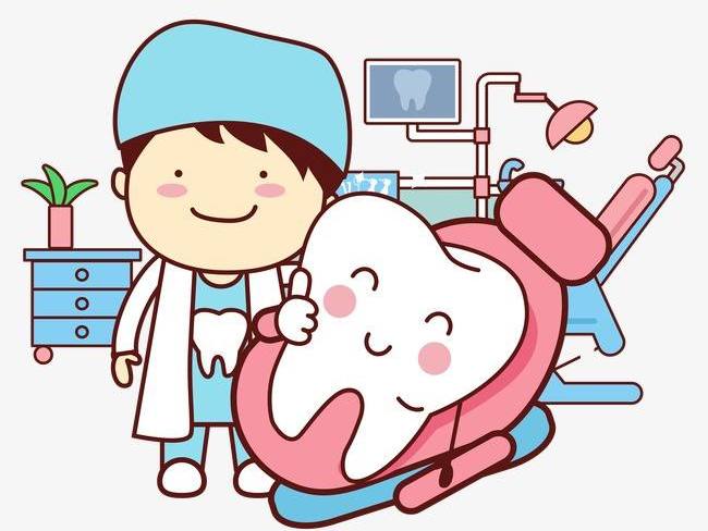 我为群众办实事|我院口腔科开展迎新春送福利活动