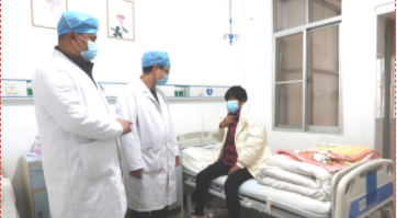 “妙手回春”除病痛,我院多学科联合成功为甲状腺癌患者解决病痛困扰