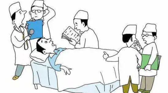 【医讯】我院多学科协作为精神障碍疾病患者实施植皮手术