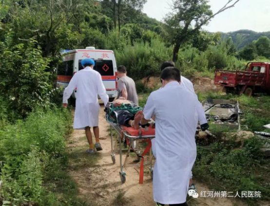 应急处置|以心为灯，砥砺前行，做精神疾患的守护天使