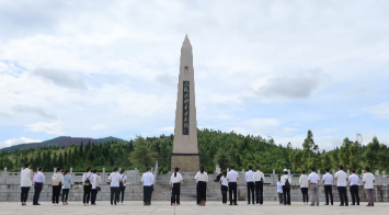 “追忆先辈足迹 激励时代担当”|我院党支部开展 “七一”建党节主题党日活动
