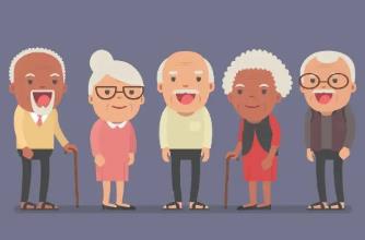 如何做好老年人的心理照护