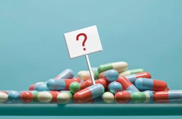 合理用药，拒绝滥用十问答