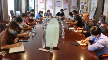 党建引领聚人心  齐力“战”疫显担当