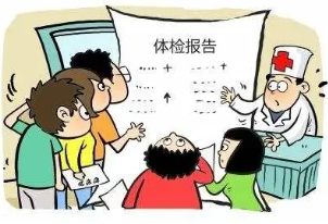 【科普】3分钟教你看懂检验报告