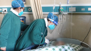 党建引领|紧紧拧成一股绳，全力以赴坚守医疗阵地