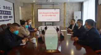 新春慰问暖人心|红河州人大常委会党组成员、副主任李红芬一行领导慰问我院