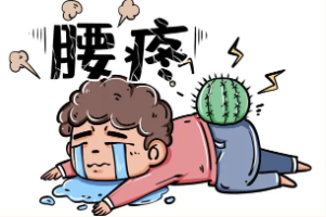 【科普】肩酸背痛、习惯驼背、久坐不动您的脊柱还OK吗？