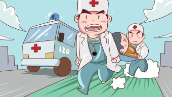 【科普】骨折的现场急救