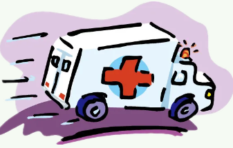 【担当卫健】男子深夜精疾发作用头撞墙，头破血流！我院精神科应急处置紧急