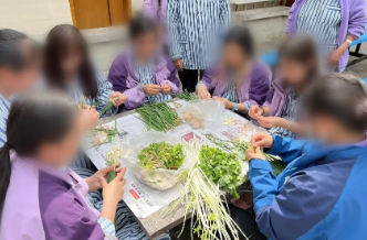 【担当卫健】铺就“回家路”，让精疾患者也能幸福有尊严的生活