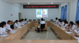 【担当卫健】演练不停歇，聚力推动区域医共体创伤中心建设