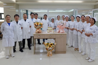 【学科建设】与“石”俱进，探“泌”追“终”，红河州第二人民医院泌尿外科