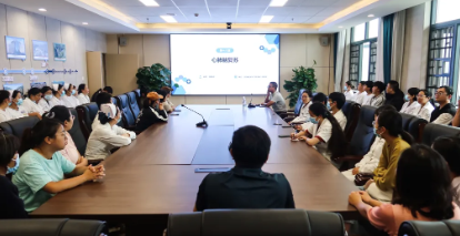 【学习卫健】红河州第一人民医院专家组到红河州第二人民医院进行经验交流、