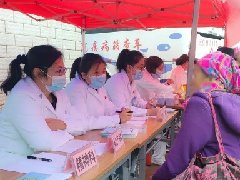 【世界精神卫生日】红河州第二人民医院组织开展世界精神卫生日系列活动