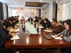 【担当卫健】红河州第二人民医院开展节前安全大检查