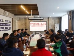 【活力卫健】绿春县上海“组团式”帮扶团队莅临红河州第二人民医院调研指导