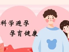【科普】科学避孕，让爱无伤害