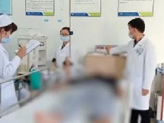 【心理健康科普月月讲】无抽搐电休克治疗（MECT）：精神障碍患者的治疗“福