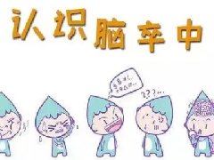 【健康科普】脑卒中防治知识