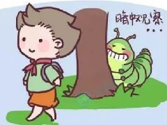 【健康科普】昆虫叮咬处理方法及预防措施