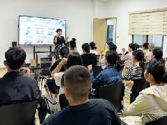 【学习卫健】第十一期护理人员小型团体心理辅导正念研习班之渐进性肌肉放松
