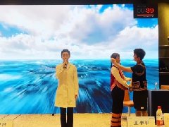 【活力卫健】红河州第二人民医院代表队荣获全国总决赛第二名！