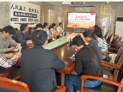 【“院长”走流程系列】红河州第二人民医院持续开展“院长”走流程政策大宣