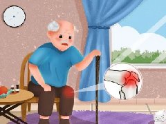【健康科普】痛！痛！痛！你的膝盖还好吗？