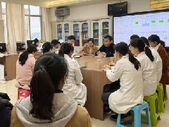 【“院长”走流程系列】红河州第二人民医院“院长”走流程政策大宣讲活动持