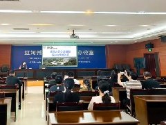 【心理健康大讲堂“六进”】一场为新闻工作者从“心”出发的赋能之旅