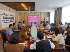 【区域医疗中心建设】合作共建省级区域医疗中心第三批派驻专家圆满完成任务