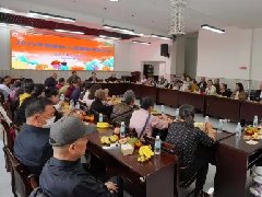金秋重阳 岁岁安康|红河州第二人民医院开展重阳节系列活动