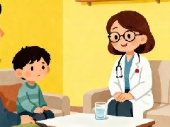 【心理健康科普月月讲】揪心的“怪病”：孩子一上学就发烧，查遍全身没问题