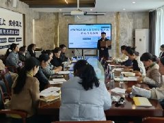 【学习卫健】开题答辩展锋芒，医教协同育新苗